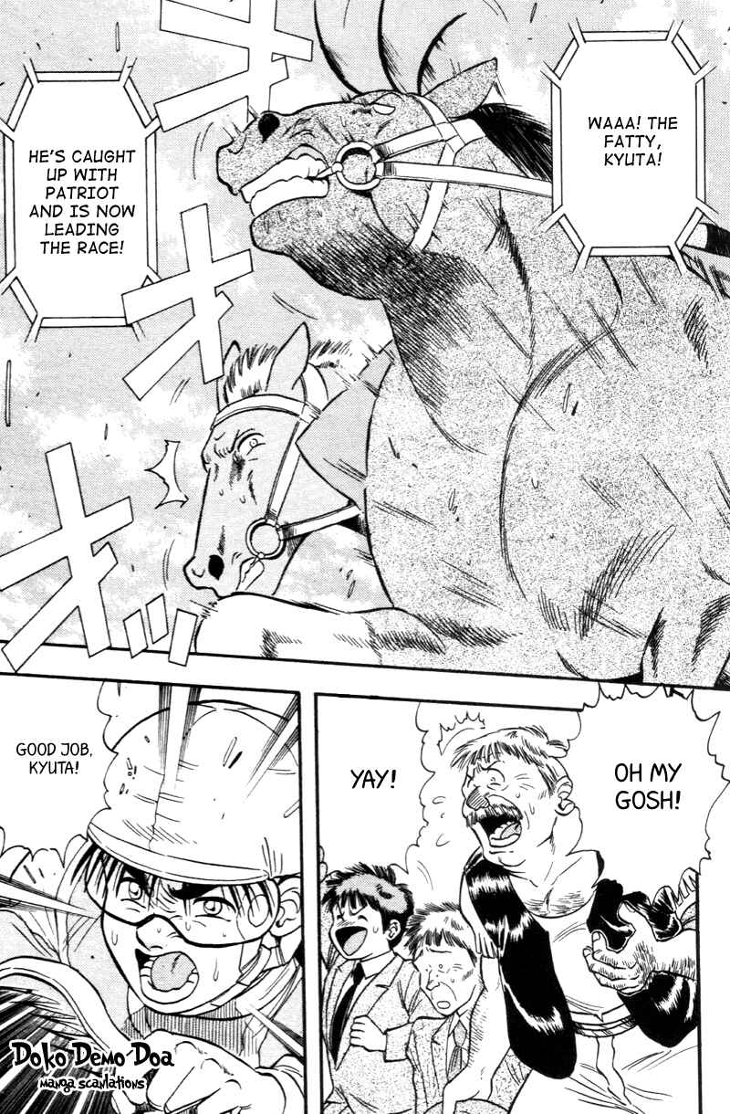 Page 24 Chapter 145 Kaze no Sylphid
