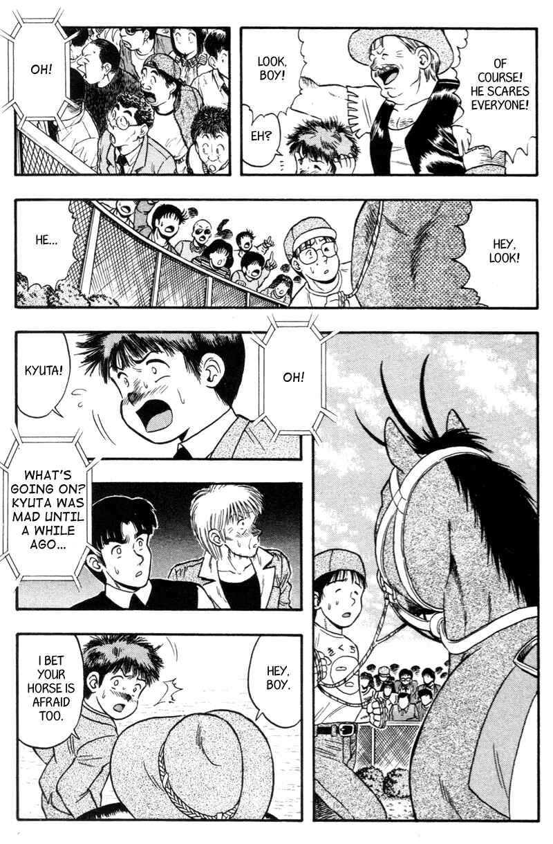 Page 9 Chapter 145 Kaze no Sylphid