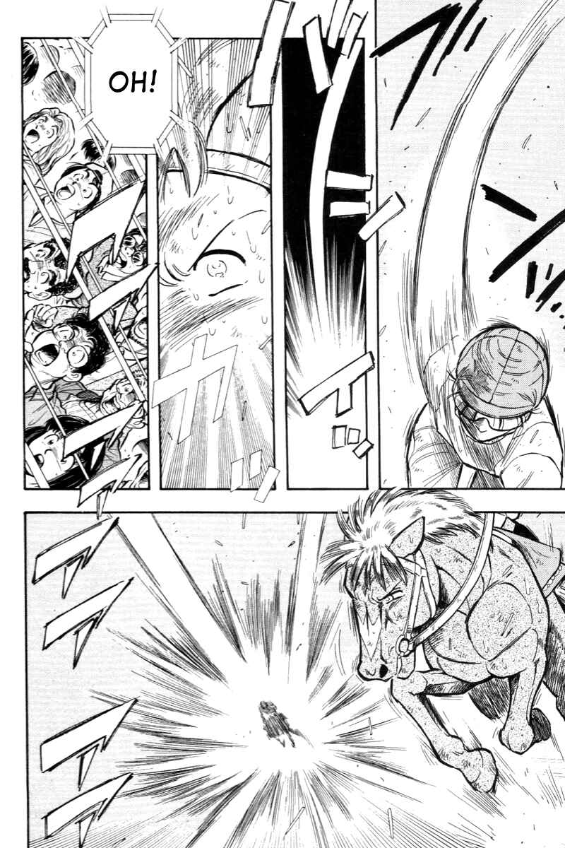 Page 37 Chapter 200 Kaze no Sylphid