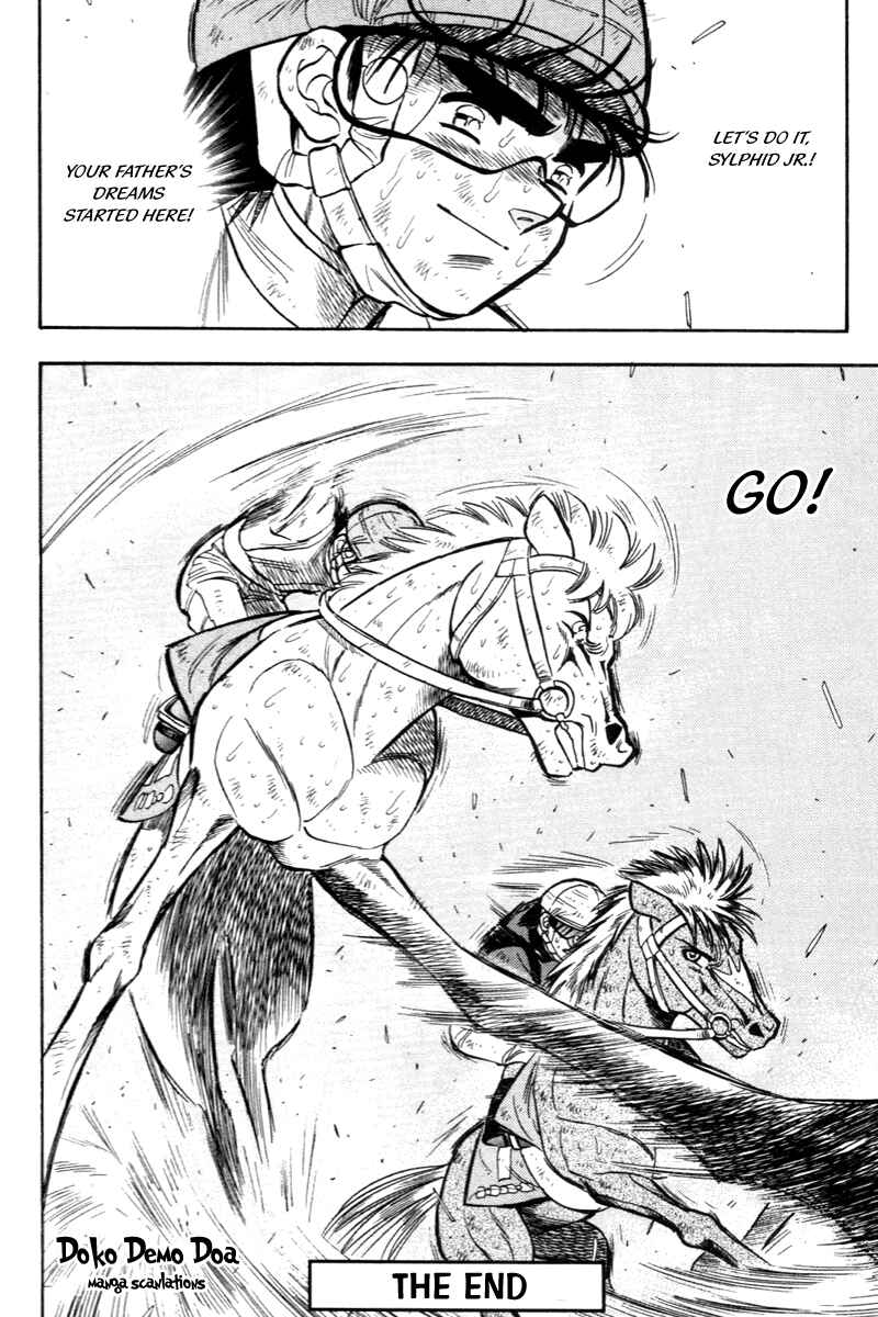 Page 39 Chapter 200 Kaze no Sylphid