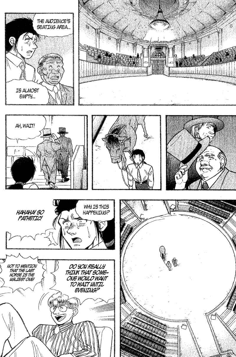 Page 13 Chapter 156.2 Kaze no Sylphid