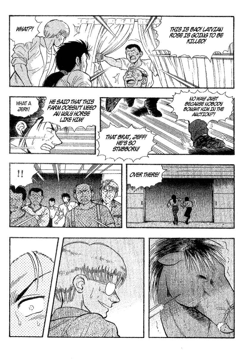 Page 15 Chapter 156.2 Kaze no Sylphid