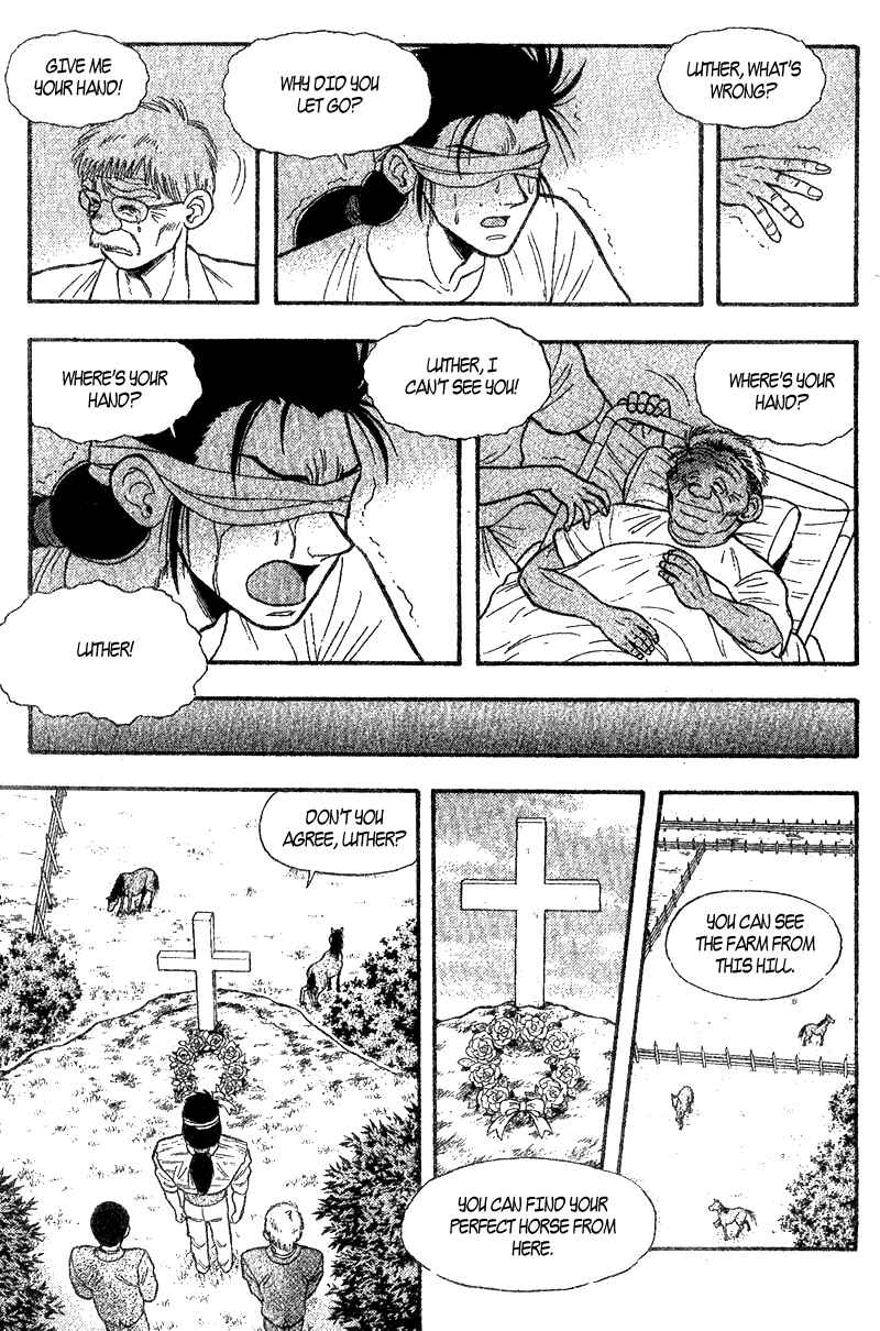 Page 25 Chapter 156.2 Kaze no Sylphid