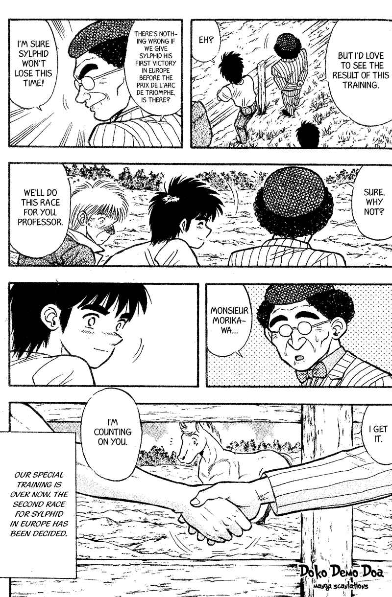 Page 19 Chapter 169 Kaze no Sylphid