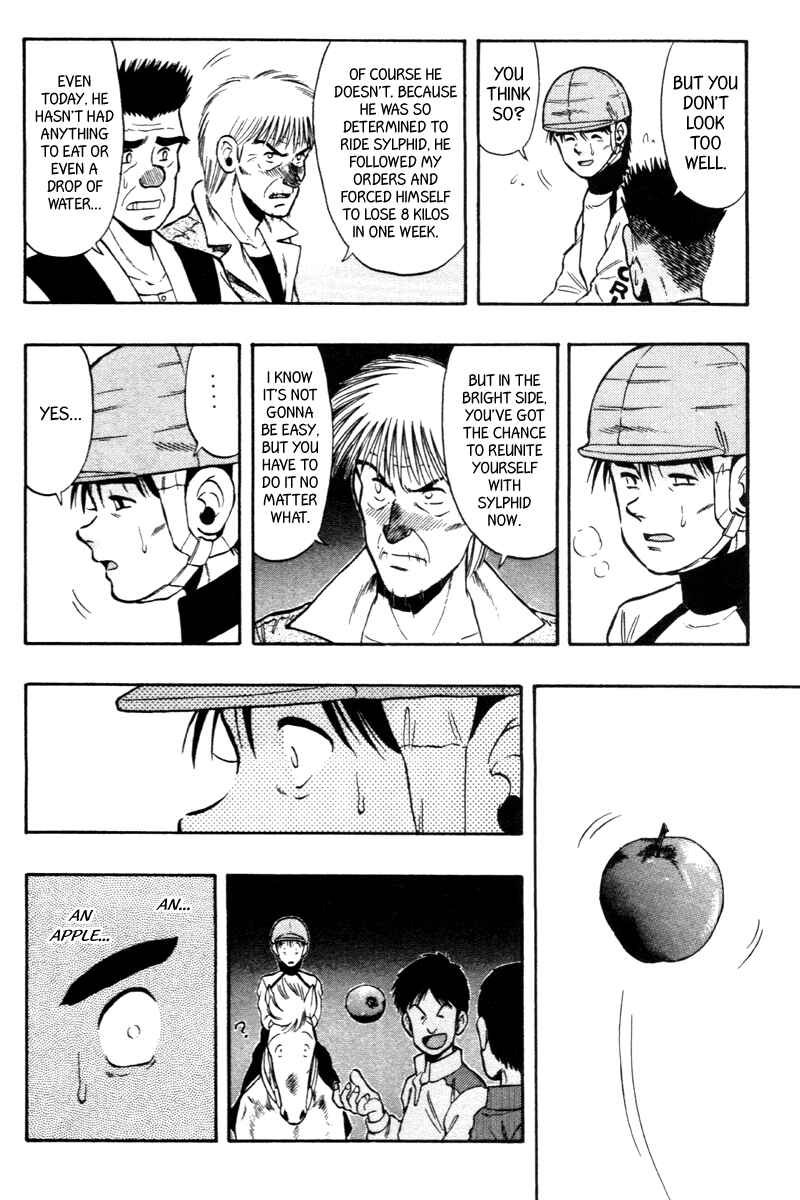 Page 4 Chapter 75 Kaze no Sylphid