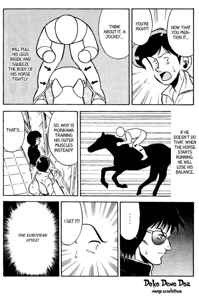 Page 16 Chapter 47 Kaze no Sylphid