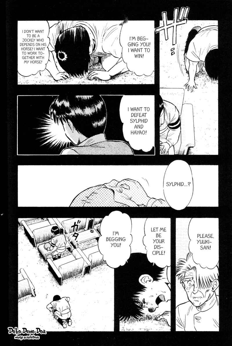 Page 12 Chapter 126 Kaze no Sylphid