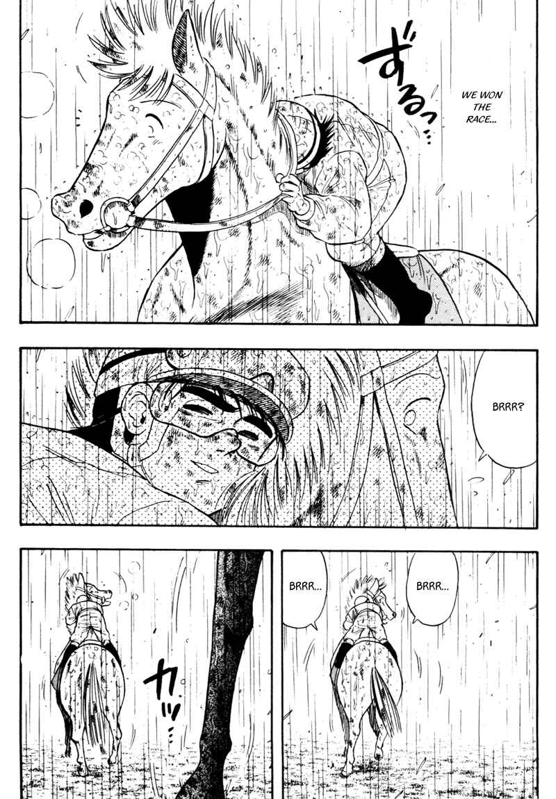 Page 8 Chapter 88 Kaze no Sylphid
