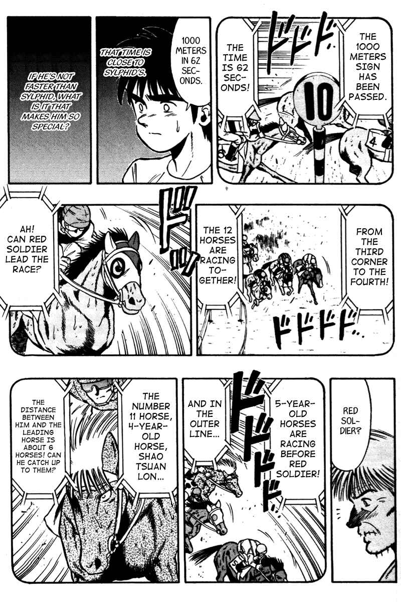 Page 16 Chapter 68 Kaze no Sylphid