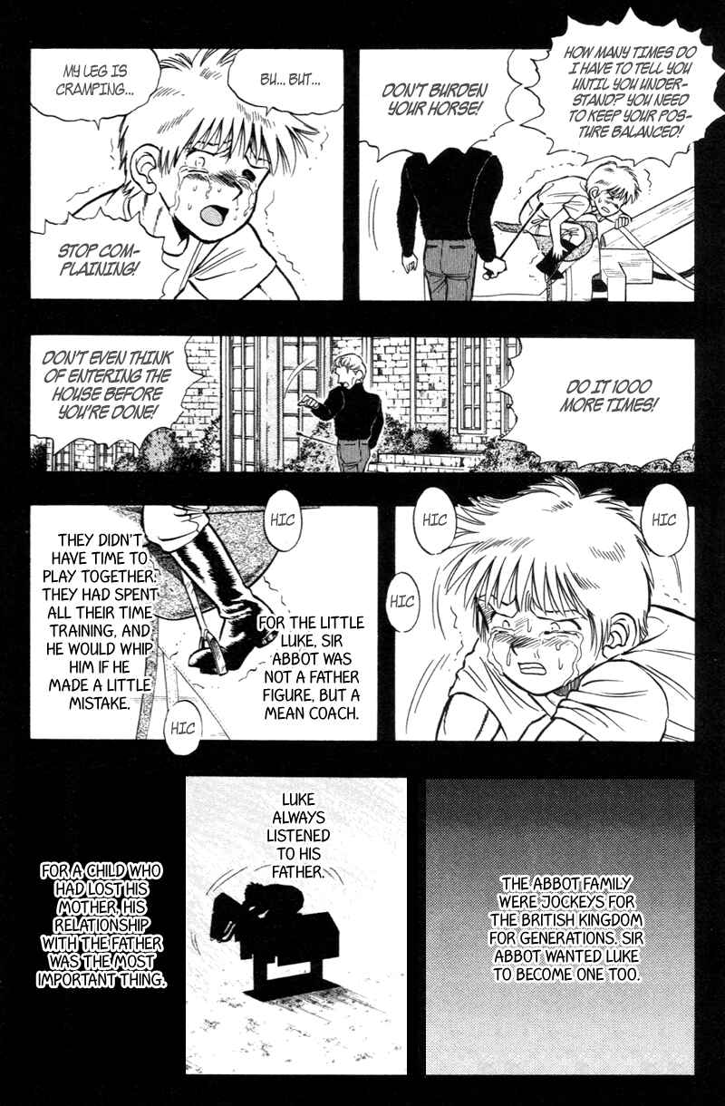 Page 10 Chapter 184 Kaze no Sylphid