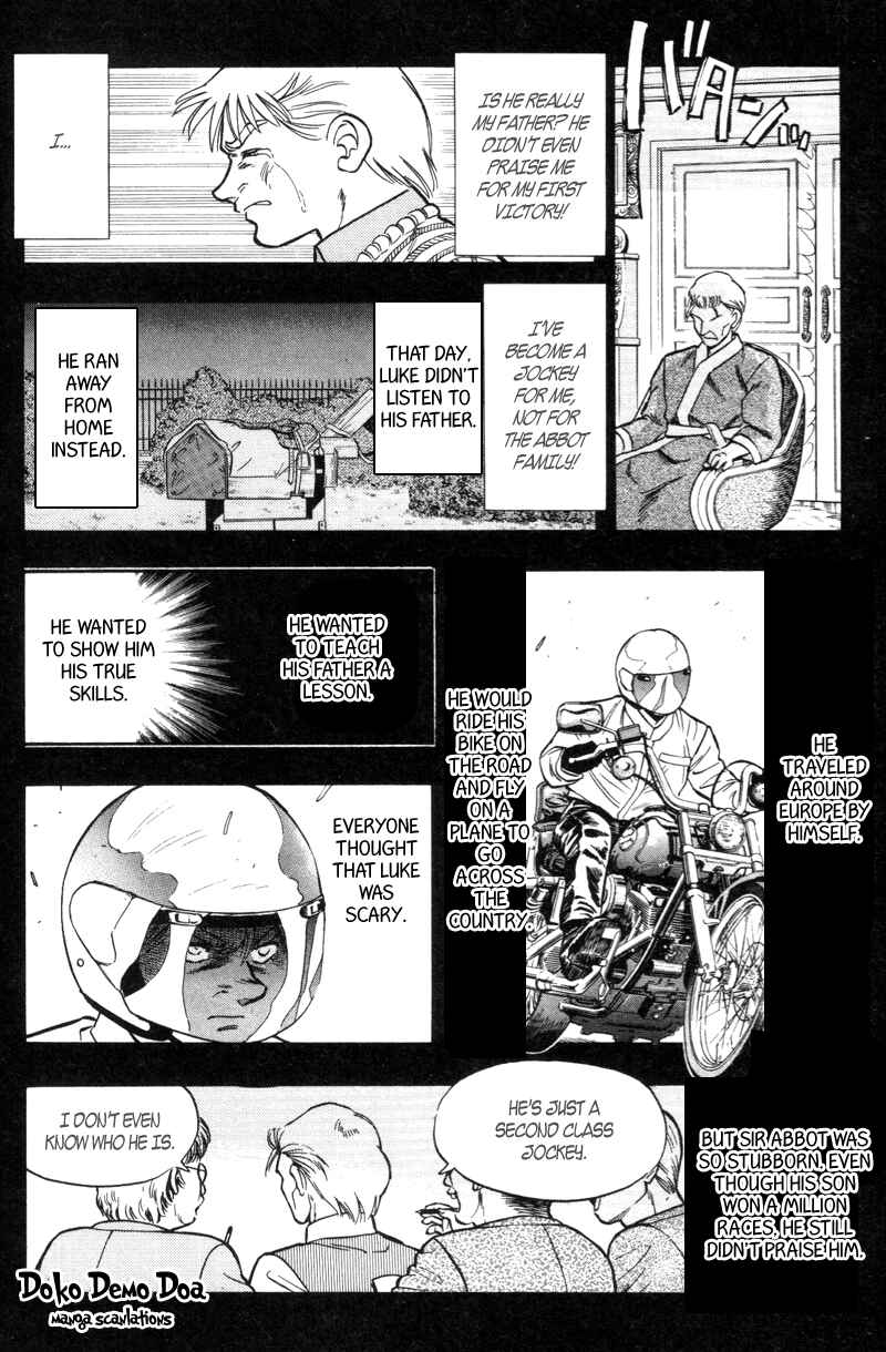 Page 13 Chapter 184 Kaze no Sylphid