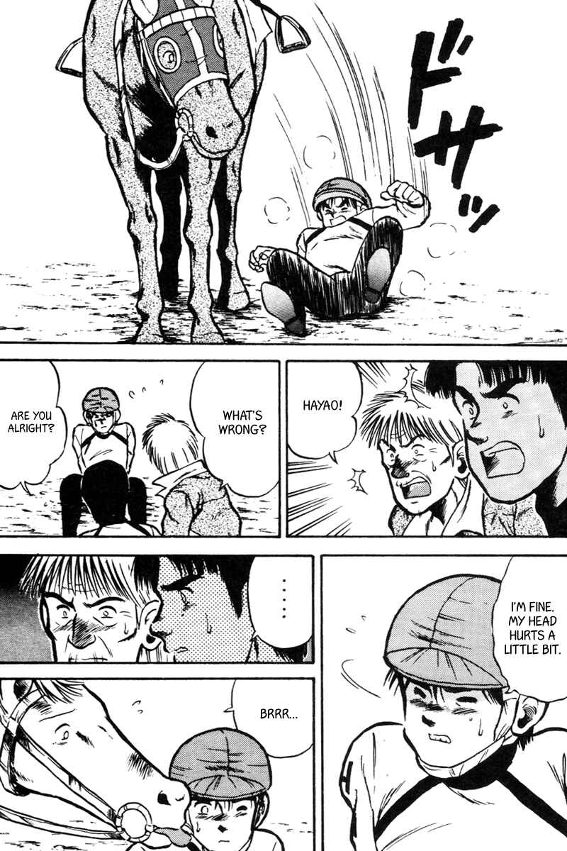 Page 17 Chapter 34 Kaze no Sylphid