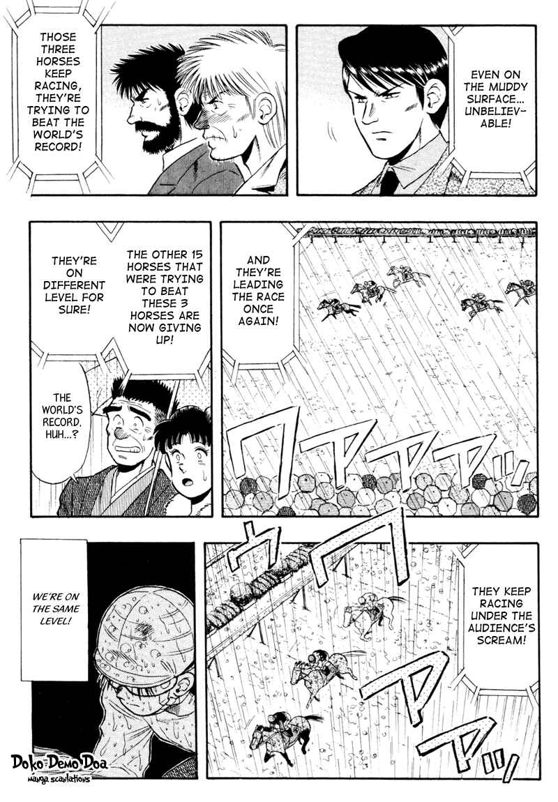 Page 14 Chapter 81 Kaze no Sylphid