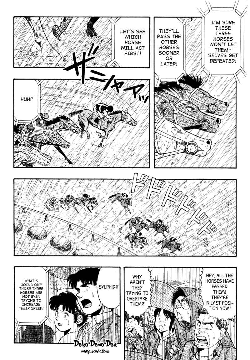 Page 9 Chapter 81 Kaze no Sylphid