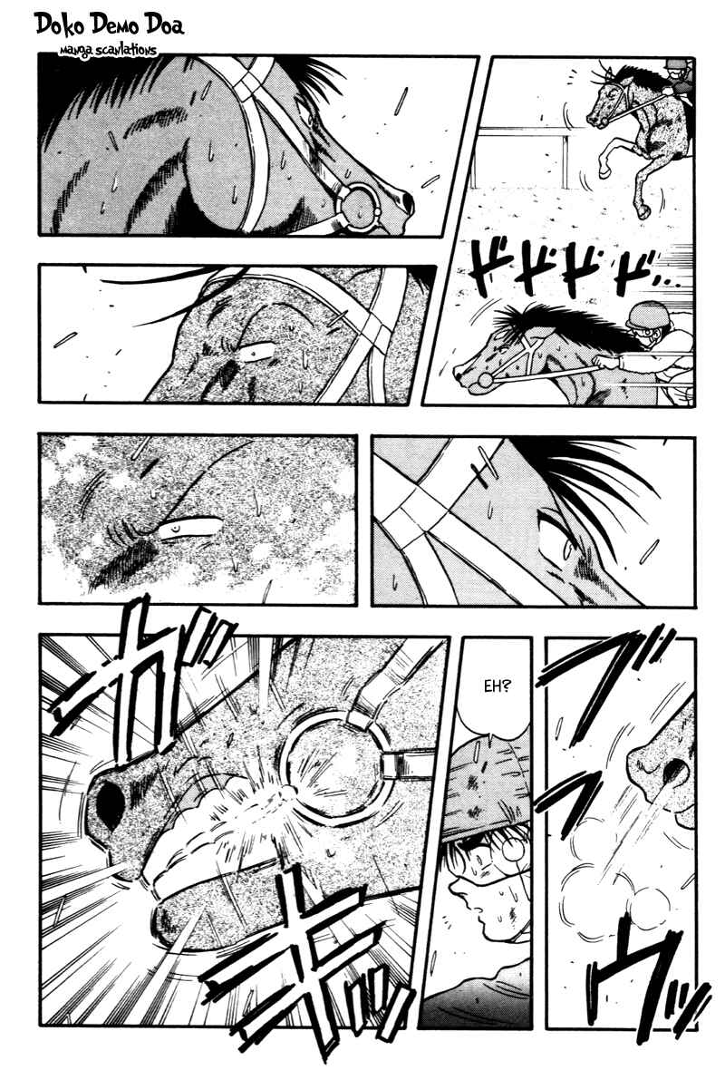 Page 13 Chapter 114 Kaze no Sylphid