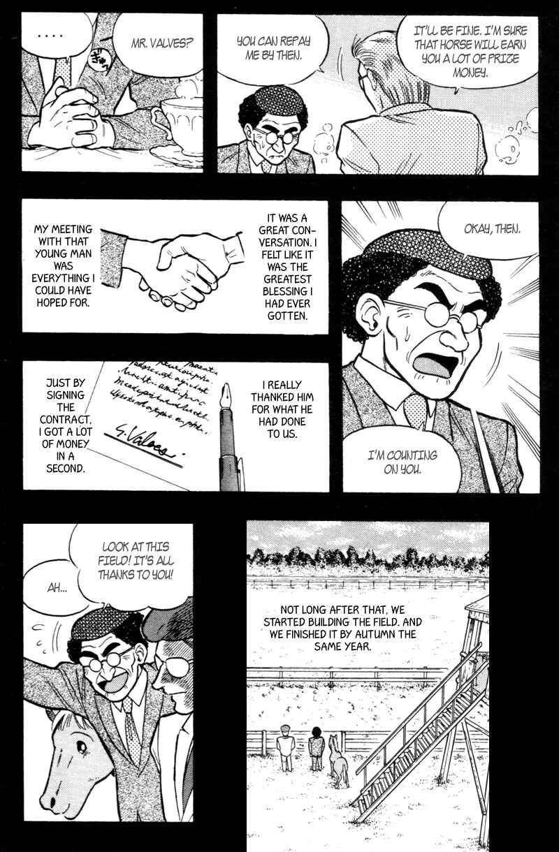 Page 10 Chapter 170 Kaze no Sylphid
