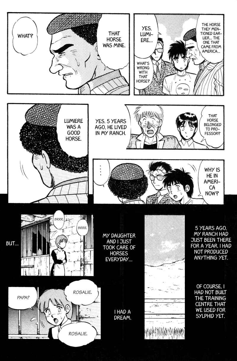 Page 6 Chapter 170 Kaze no Sylphid