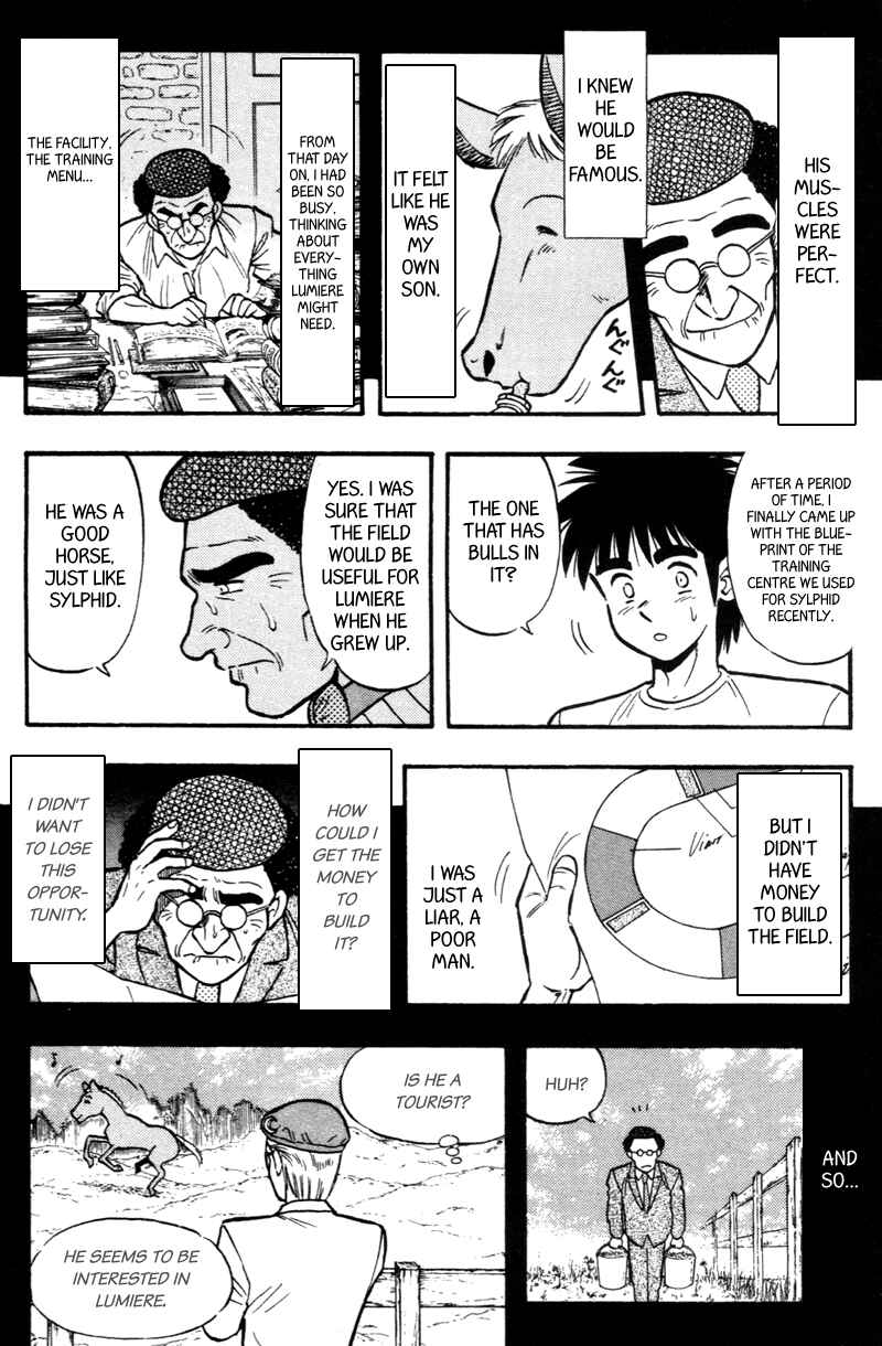 Page 8 Chapter 170 Kaze no Sylphid