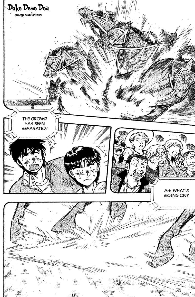 Page 13 Chapter 157 Kaze no Sylphid