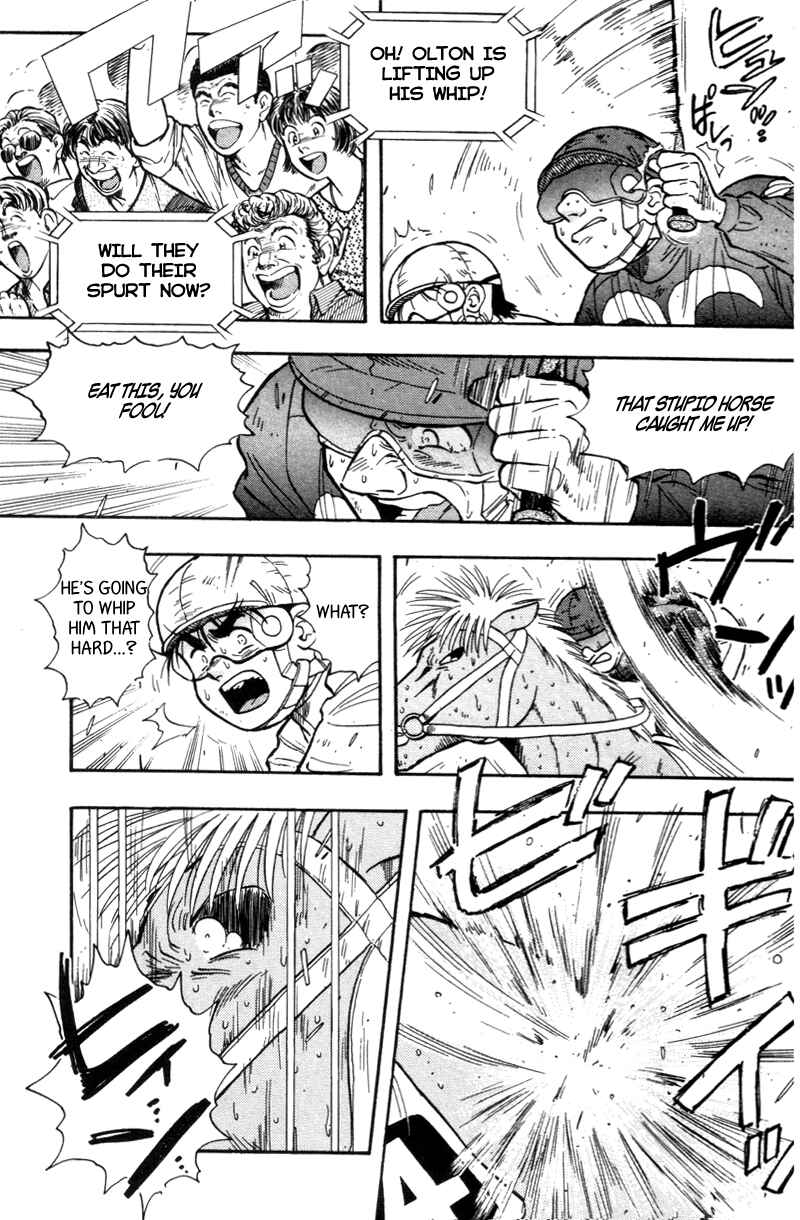 Page 10 Chapter 174 Kaze no Sylphid