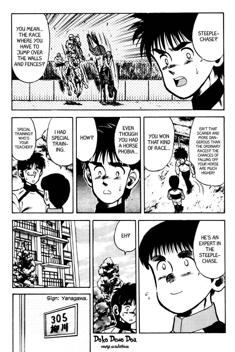Page 10 Chapter 35 Kaze no Sylphid