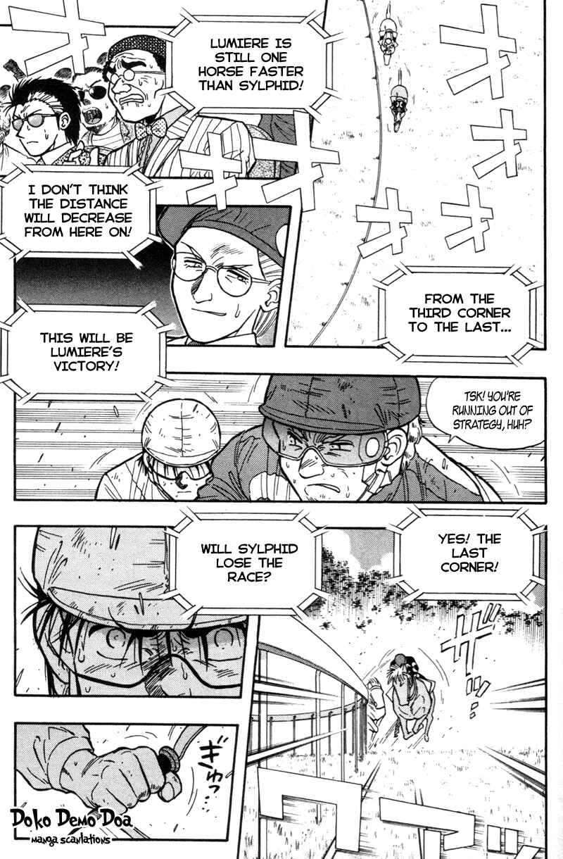 Page 13 Chapter 173 Kaze no Sylphid