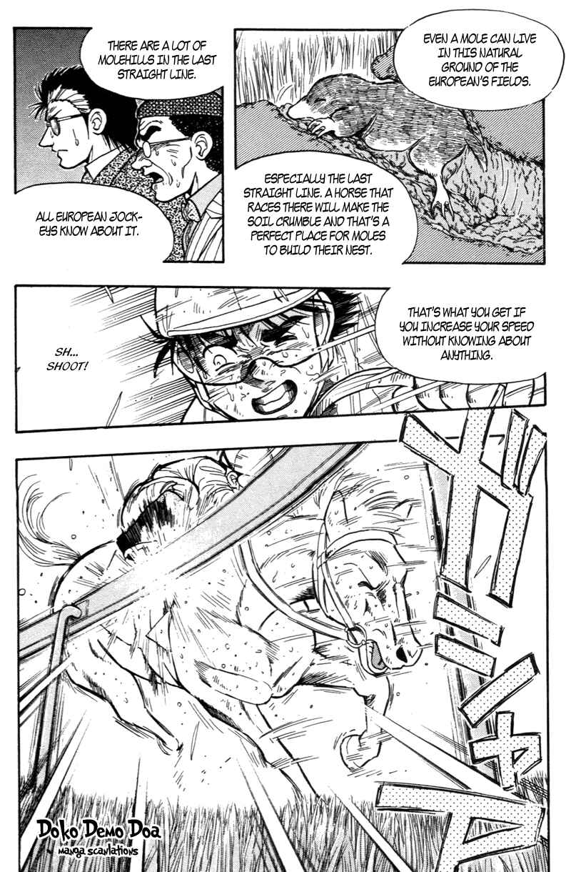 Page 20 Chapter 173 Kaze no Sylphid