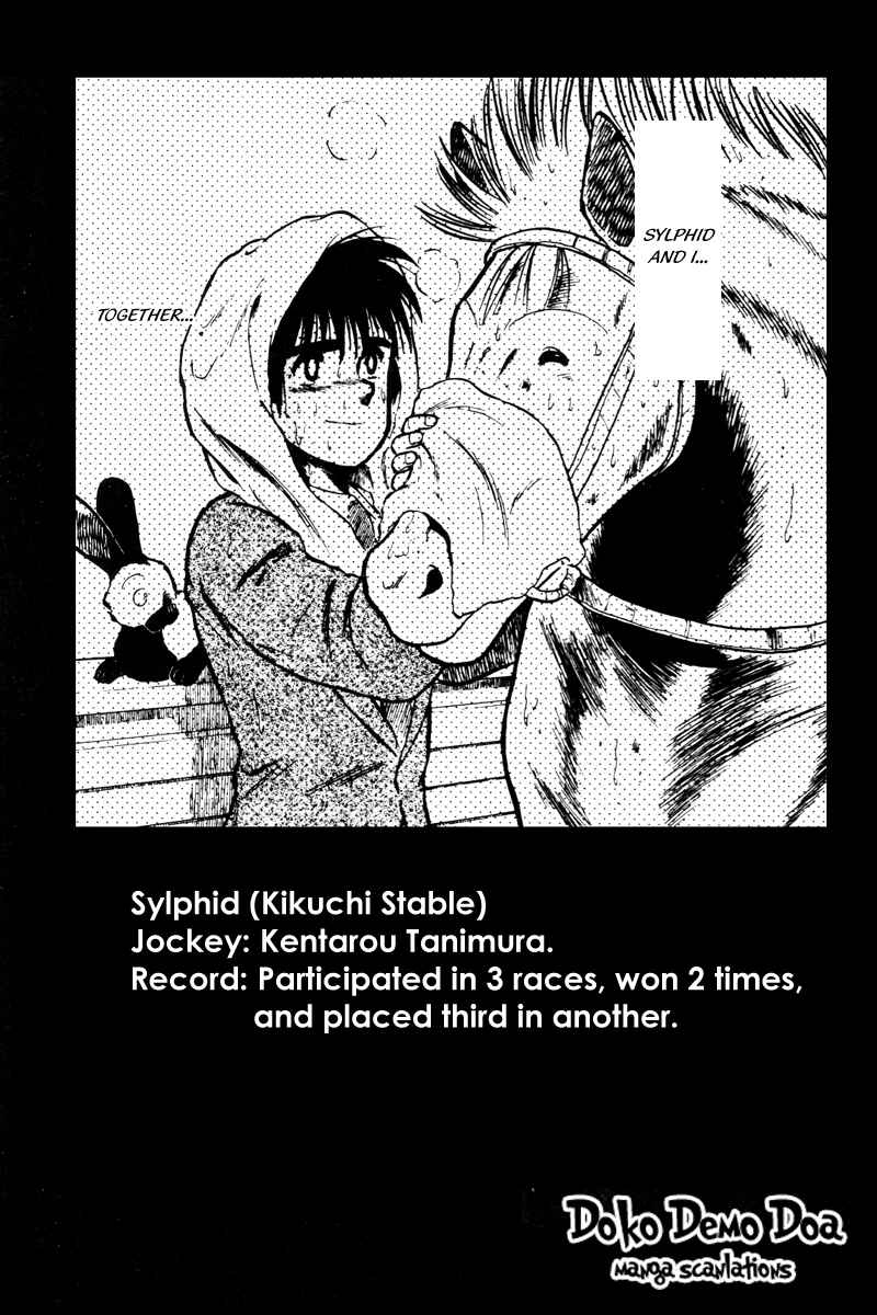 Page 20 Chapter 27 Kaze no Sylphid