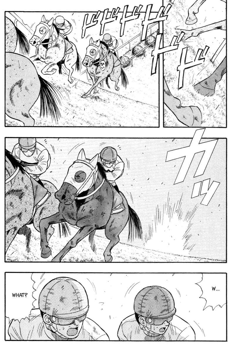 Page 8 Chapter 128 Kaze no Sylphid