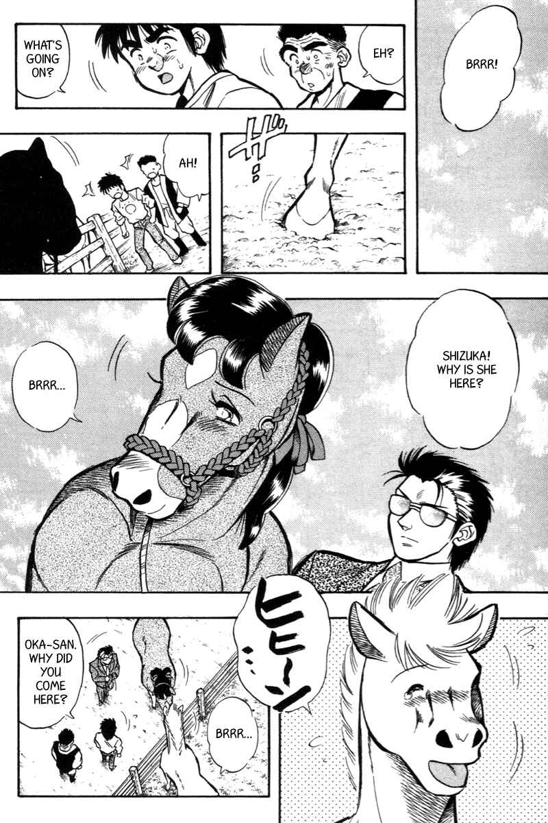 Page 17 Chapter 196 Kaze no Sylphid