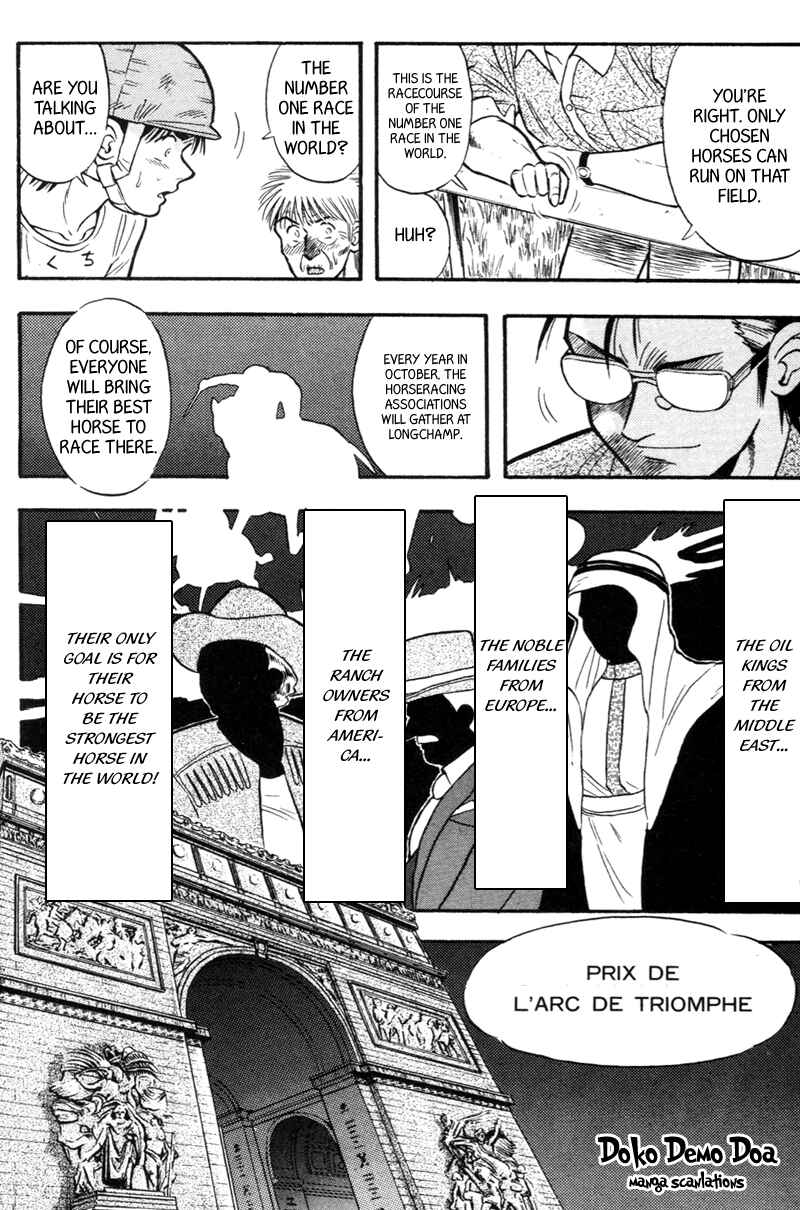 Page 13 Chapter 153 Kaze no Sylphid