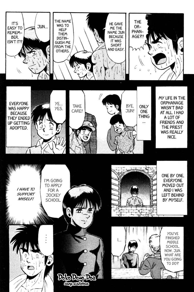 Page 11 Chapter 74 Kaze no Sylphid