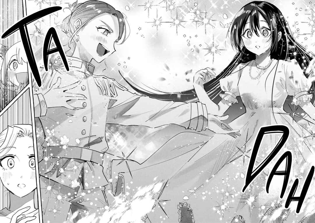 Page 18 Chapter 14 A Curtain Call for You