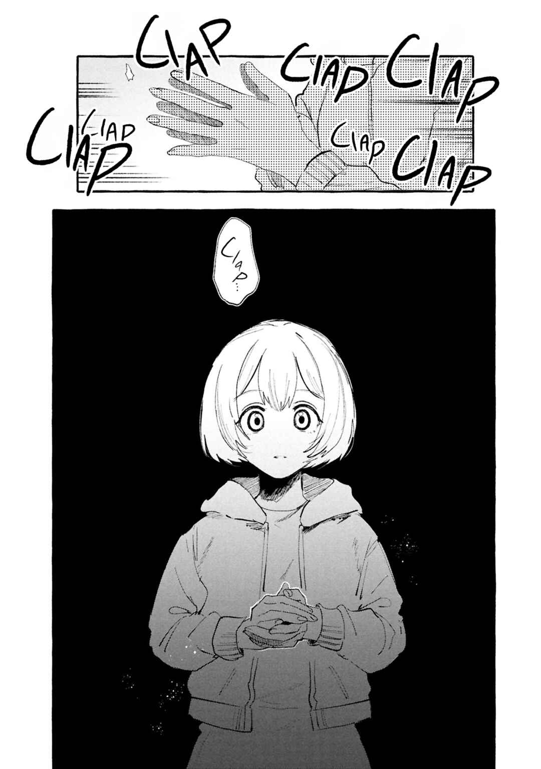 Page 28 Chapter 9 A Curtain Call for You