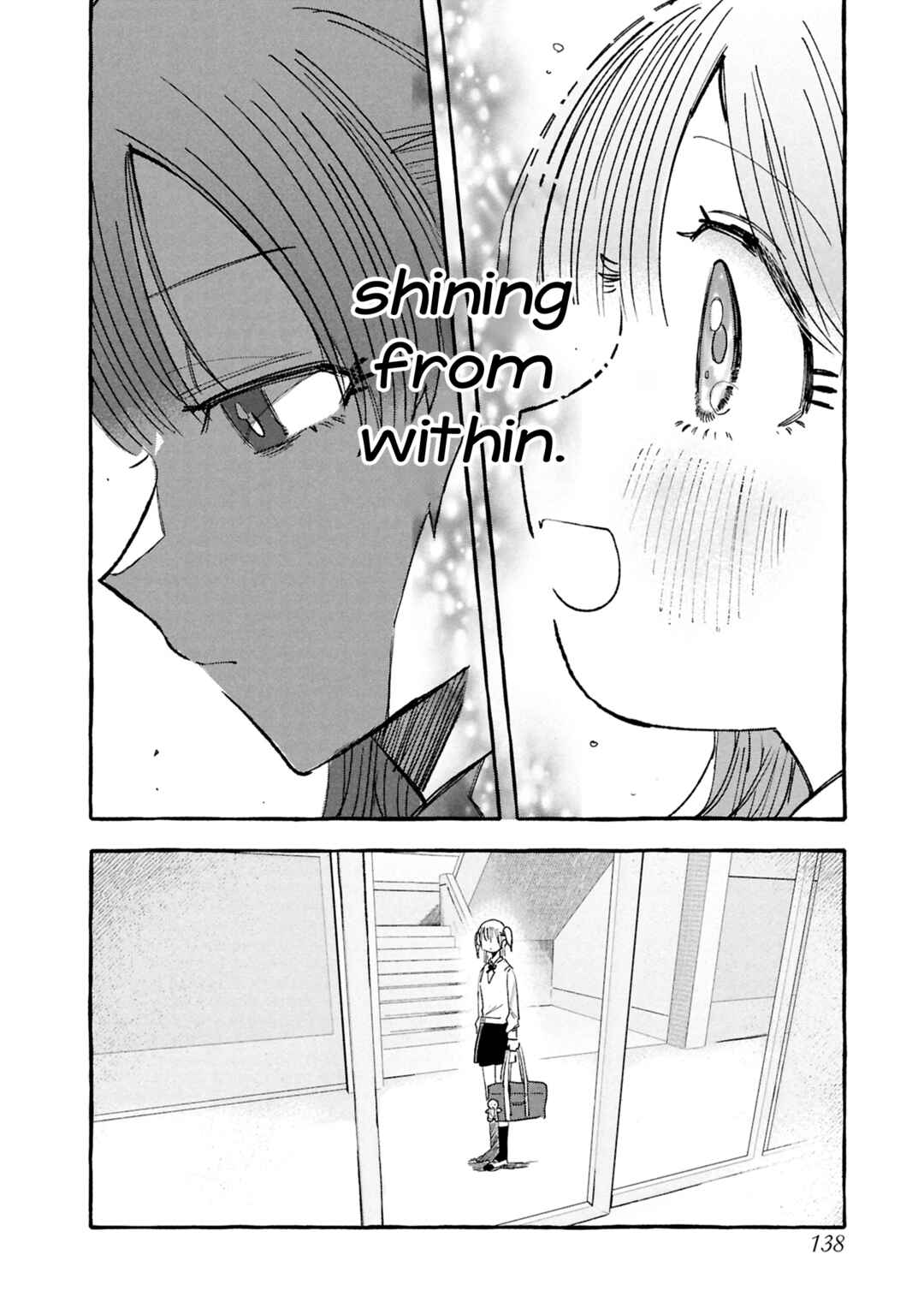 Page 2 Chapter 12 A Curtain Call for You