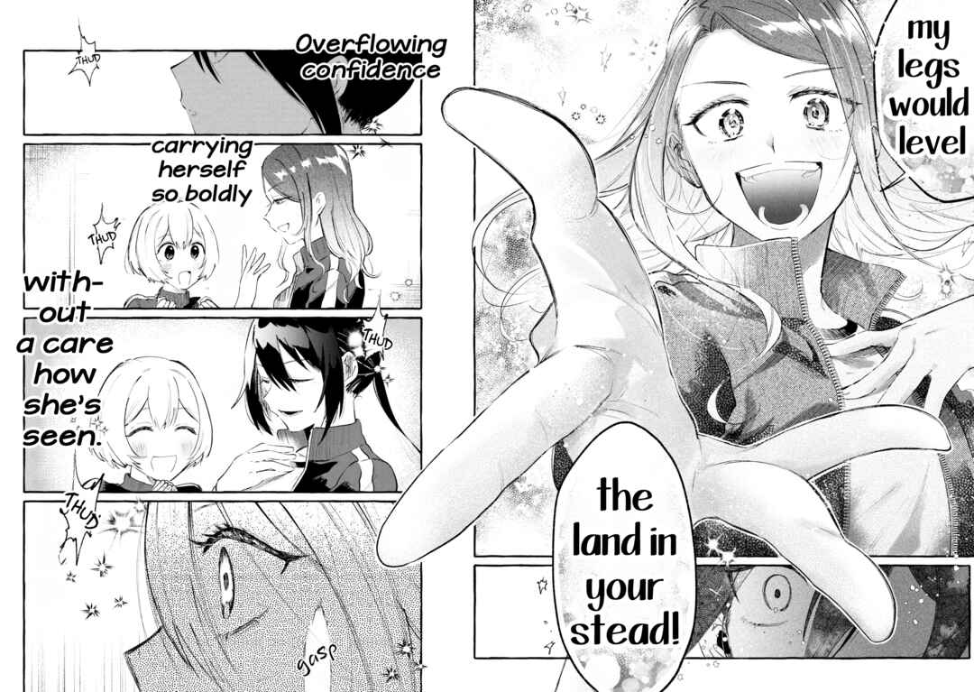 Page 20 Chapter 4 A Curtain Call for You