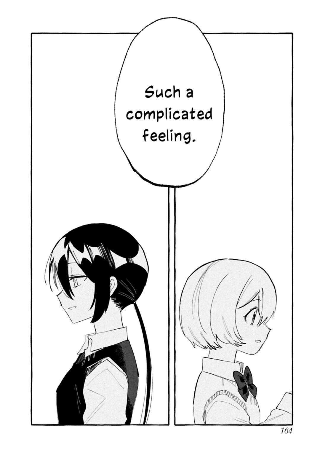 Page 4 Chapter 13 A Curtain Call for You