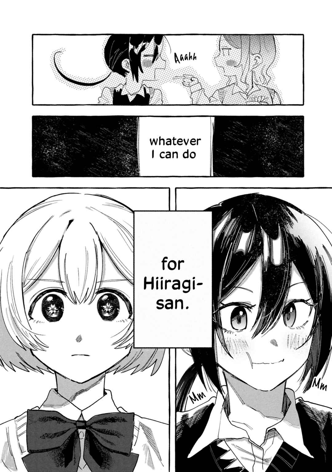 Page 18 Chapter 11 A Curtain Call for You