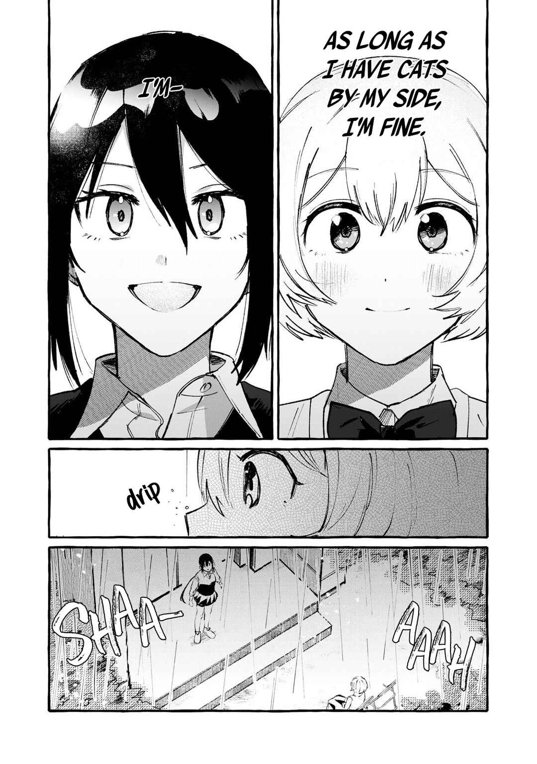 Page 27 Chapter 2 A Curtain Call for You