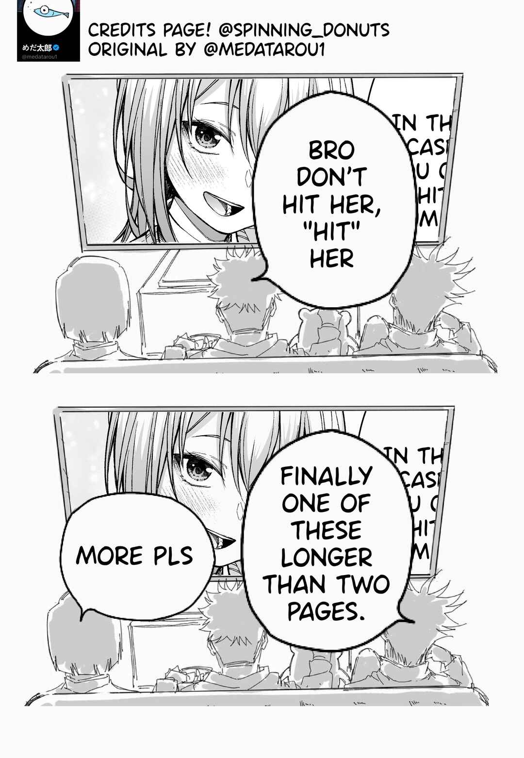 Page 5 Chapter Unknown_2bae Itsumademo Mukashi no Kyorikan na Osananajimi