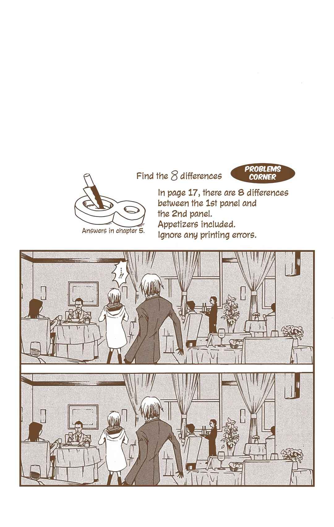 Page 20 Chapter 4 Neuro: Supernatural Detective (Official Colored)