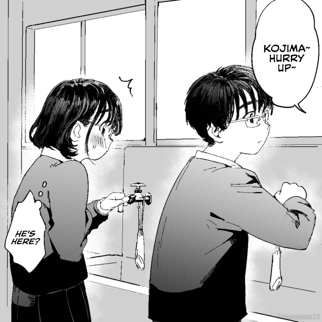 Page 2 Chapter Unknown_5a2a A Clean-Freak Girls Exception