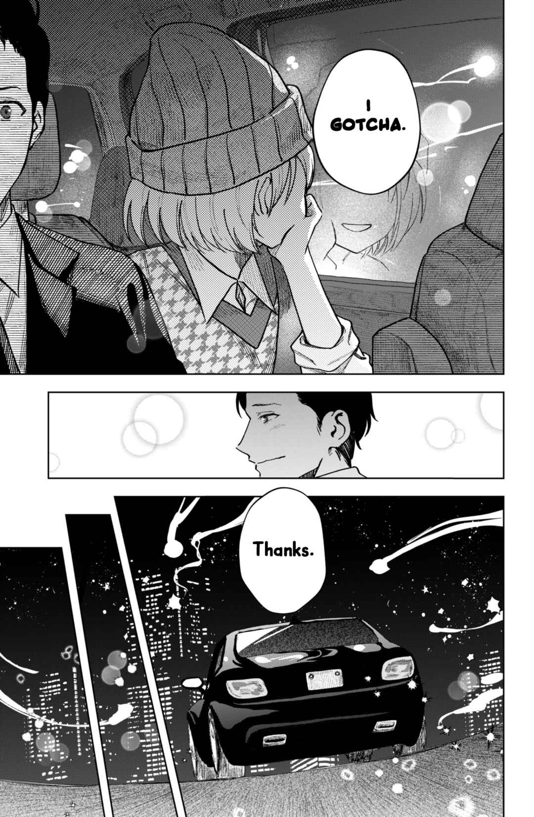 Page 7 Chapter Unknown_e2f1 THE iDOLM@STER: Shiny Colors - 14-Year-Old