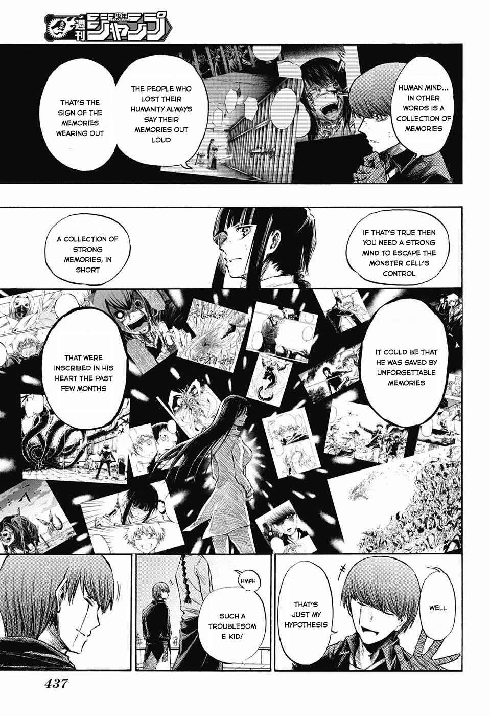 Page 12 Chapter 18 Amalgam of Distortion