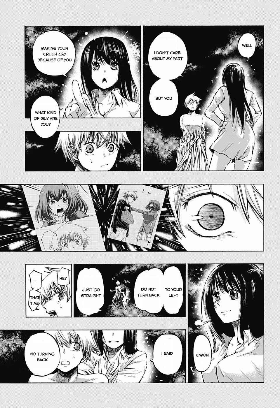 Page 8 Chapter 18 Amalgam of Distortion