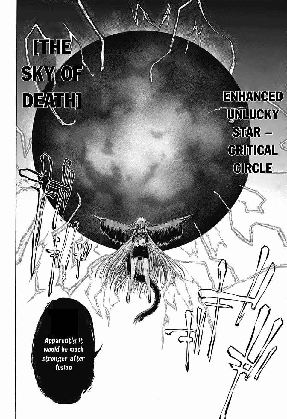Page 7 Chapter 17 Amalgam of Distortion