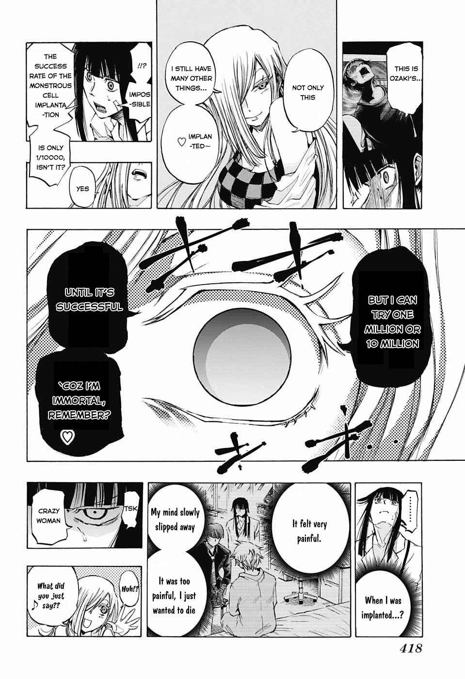 Page 14 Chapter 15 Amalgam of Distortion