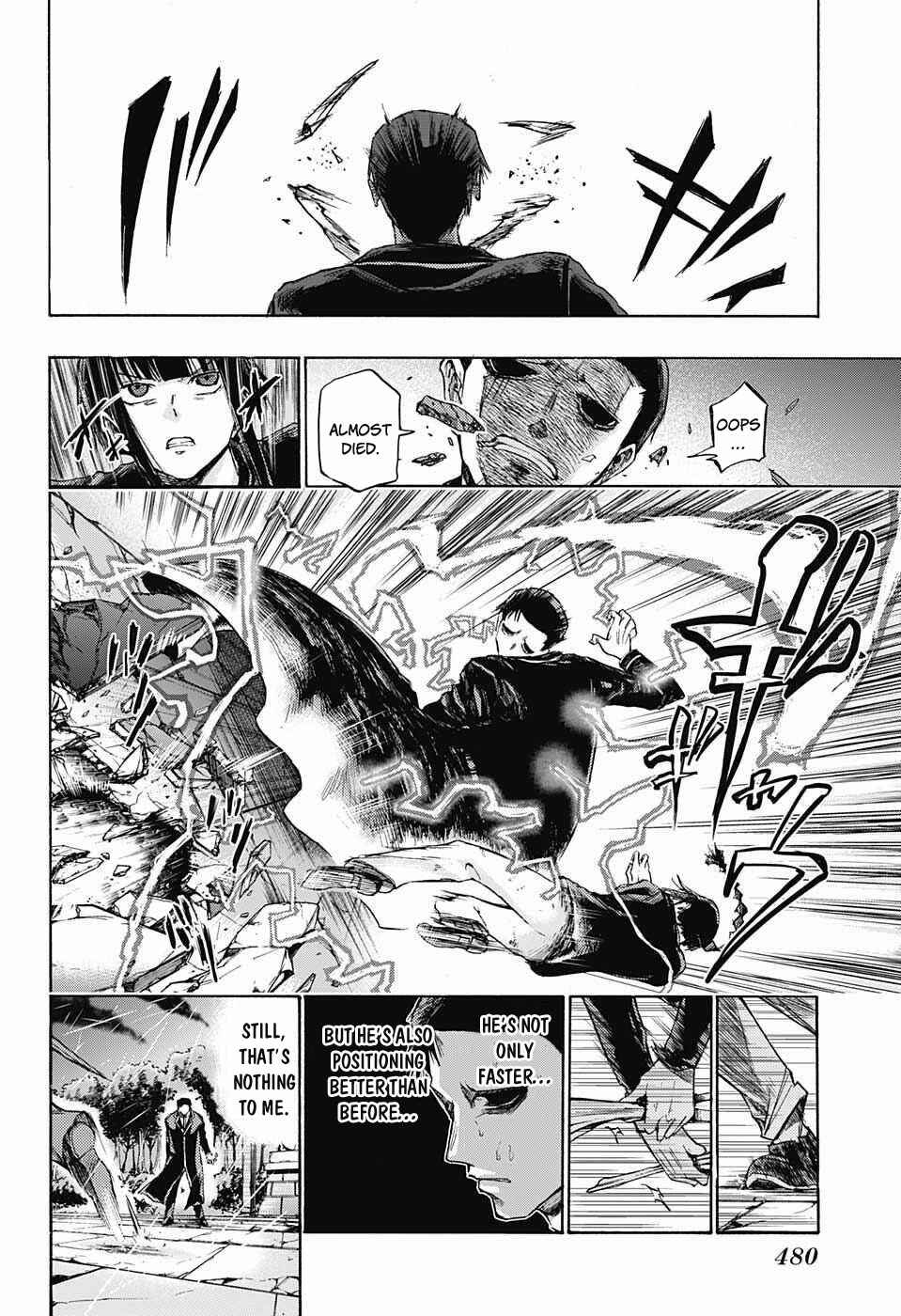 Page 13 Chapter 10 Amalgam of Distortion