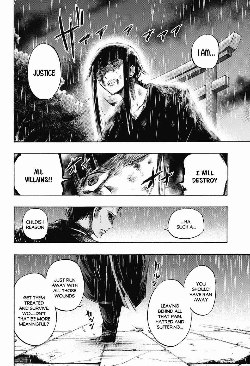 Page 3 Chapter 10 Amalgam of Distortion