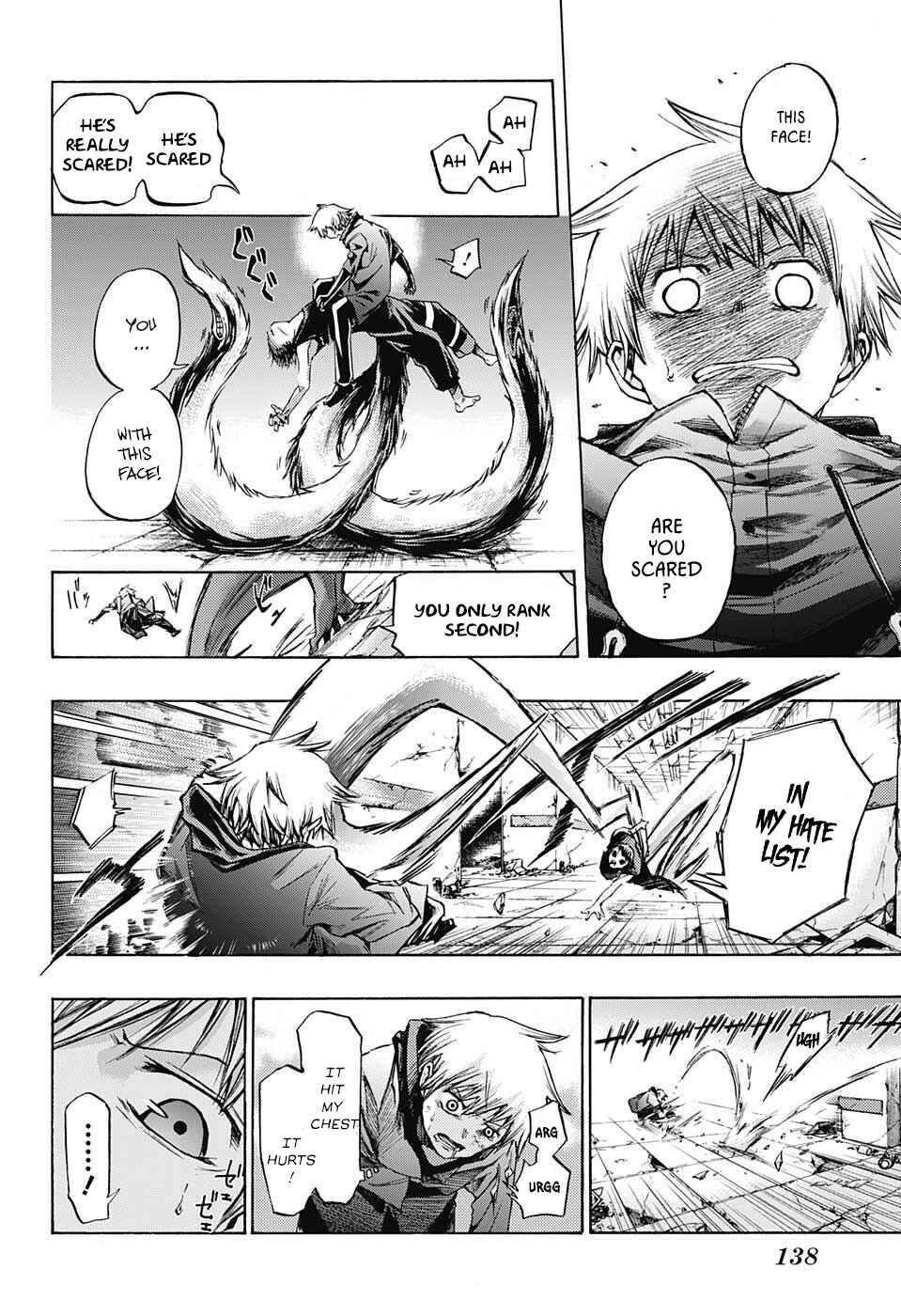 Page 11 Chapter 6 Amalgam of Distortion